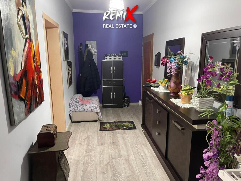 APPARTAMENTO 1+1 IN AFFITTO VICINO ALL'HOTEL PALACE, SPIAGGIA DI DURRËS