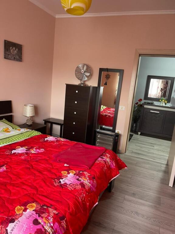 APPARTAMENTO 1+1 IN AFFITTO VICINO ALL'HOTEL PALACE SPIAGGIA