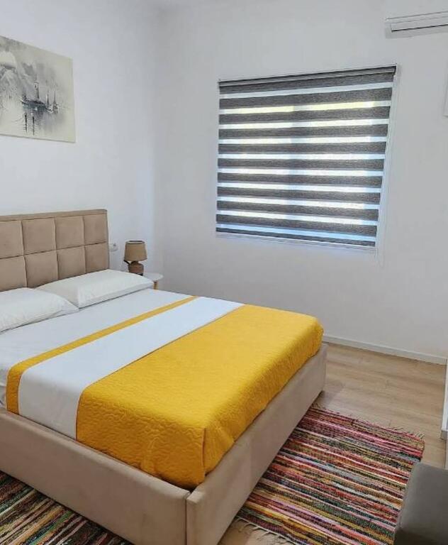 Jepet Me Qera Apartament 2+1+1 Ballkon