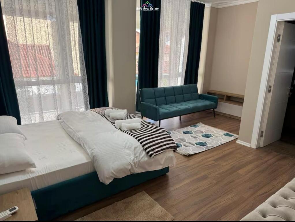 Apartment For Rent 2+1+2 At Selvia (ID B2201614) Tirana