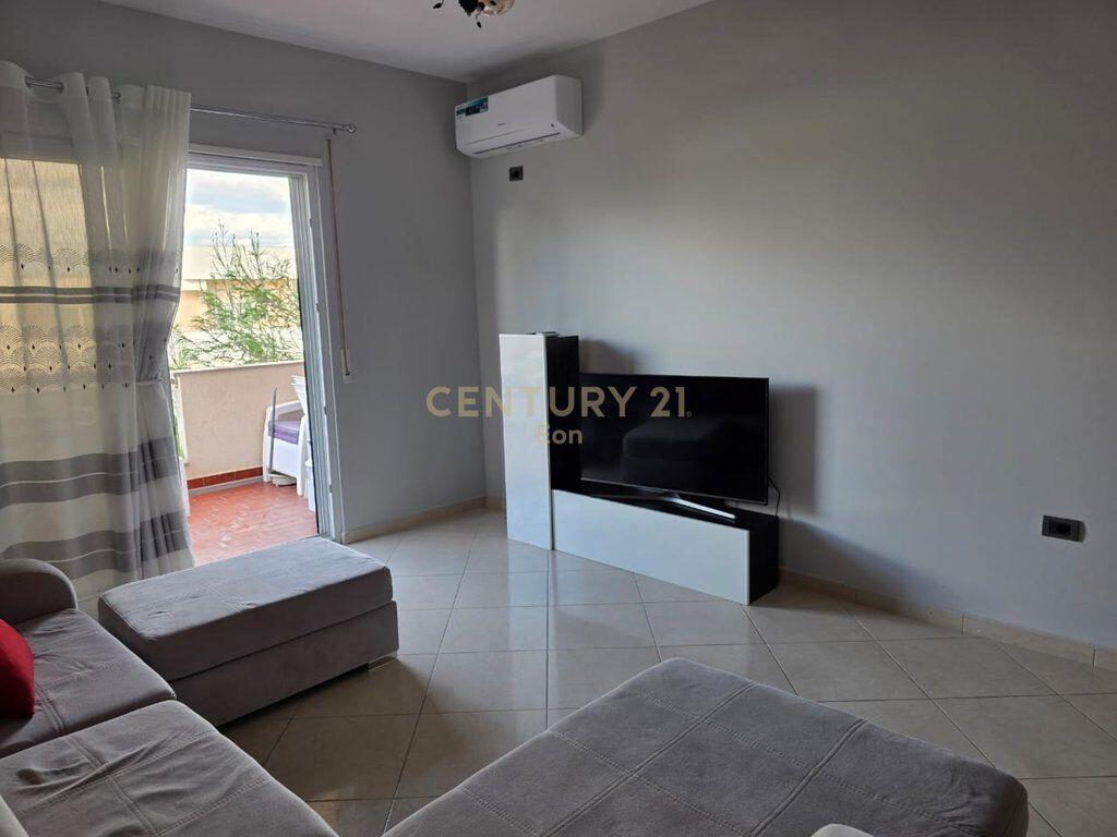 Appartamento 1+1 In Affitto a Golem, Durrës !