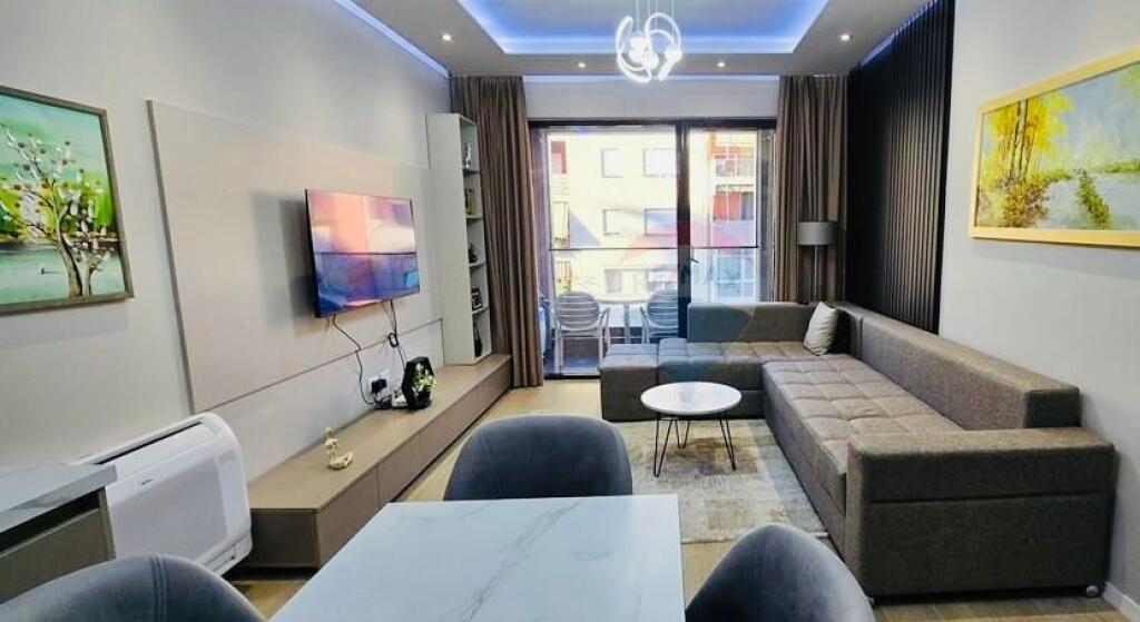 📍Apartament 1+1 Komuna e Parisit