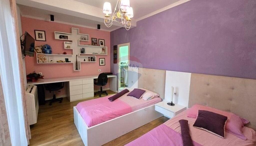 Apartament 3+1 per shitje ne Ali Dem  ID: 530201007-551