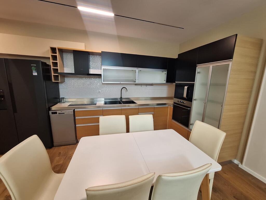 Apartament 2+1+parkim, Vizion Plus!