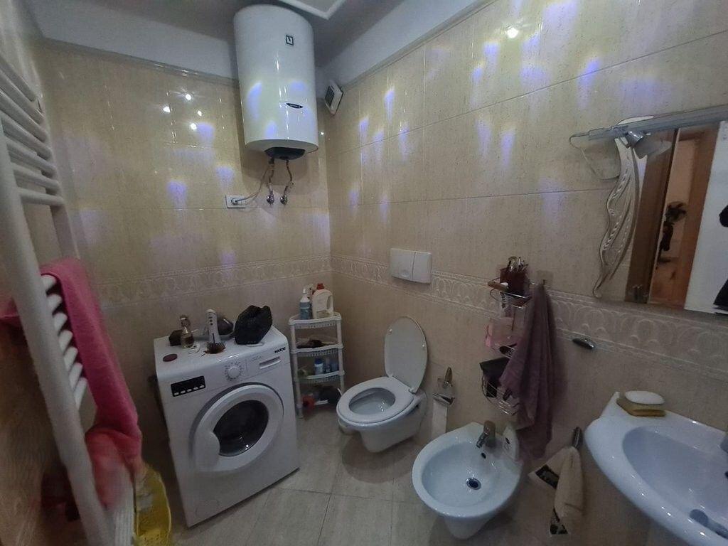 APARTMENT 1+1 NEAR PARIS MUNICIPALITY! 600 € /Month