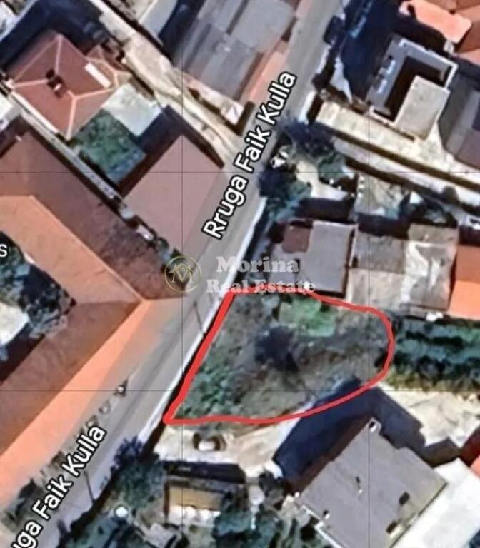 Shitet, Toke Truall,Kafja e Rremes , 55.000 euro