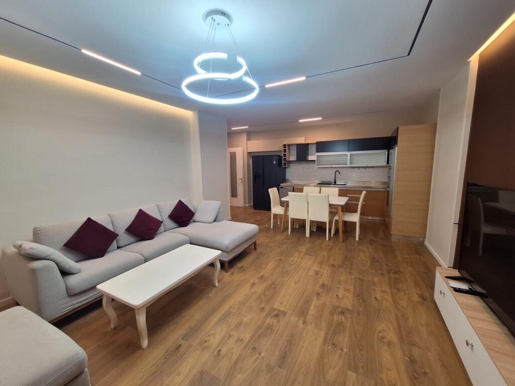 Apartament 2+1+parkim, Vizion Plus!