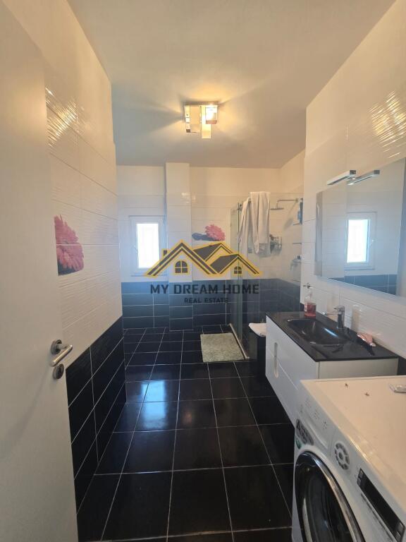 SHITET APARTAMENT 3+1+3 BALLKONE TEK SHKEMBI I KAVAJES, DURRES!