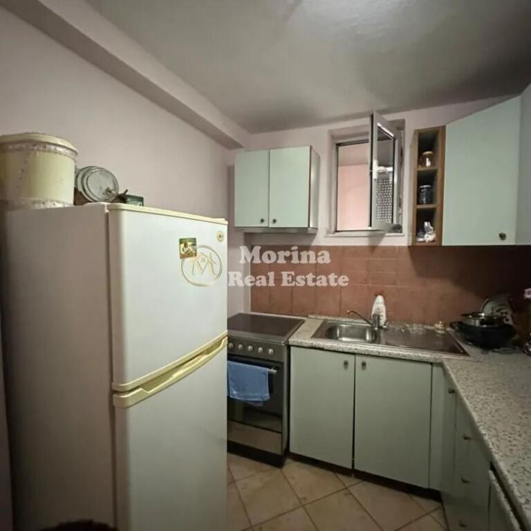 Qera, Apartament 1+1, Qender, 550 Euro/Muaj.
