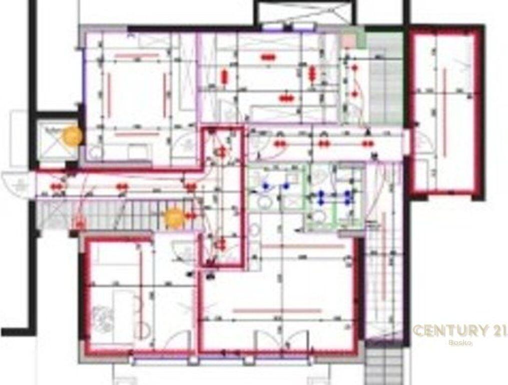 ESCLUSIVO e OCCASIONE PER TEMPO LIMITATO! VENDIAMO VILLA NELLA RESIDENZA COLLINA VERDE - TEG!