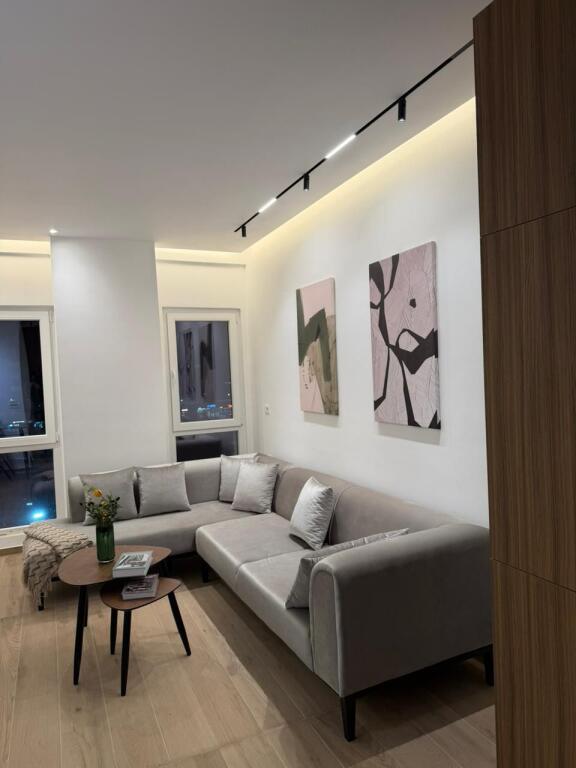 APARTMENT FOR RENT 70 M2 ZOGU I ZI 75,000 LEKE