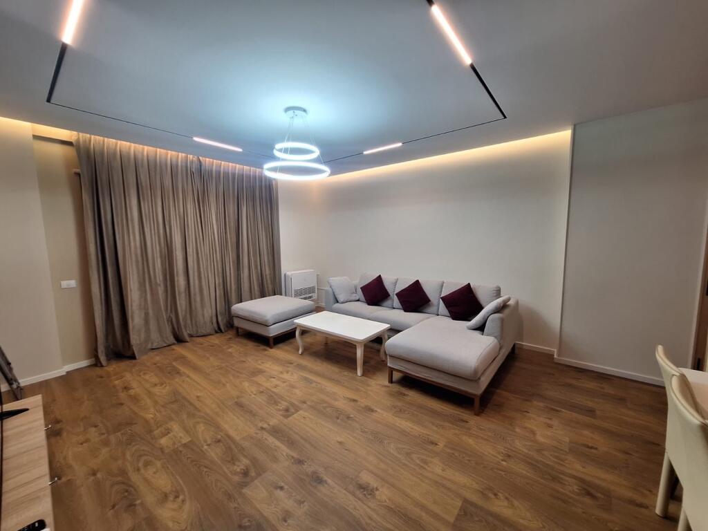 Apartament 2+1+parkim, Vizion Plus!