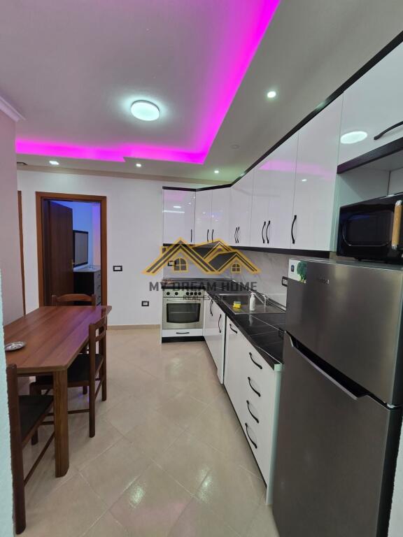 SHITET APARTAMENT 2+1 GOLEM.