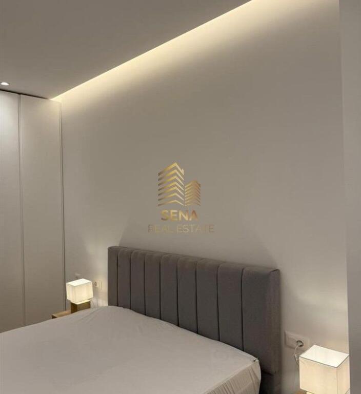 Qira, Apartament 1+1+blk, Zogu I zi – prane Ring Center, 75,000 Lek/muaj