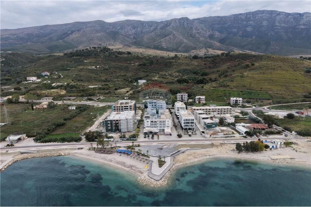 Super Apartament 2+1 në Shitje