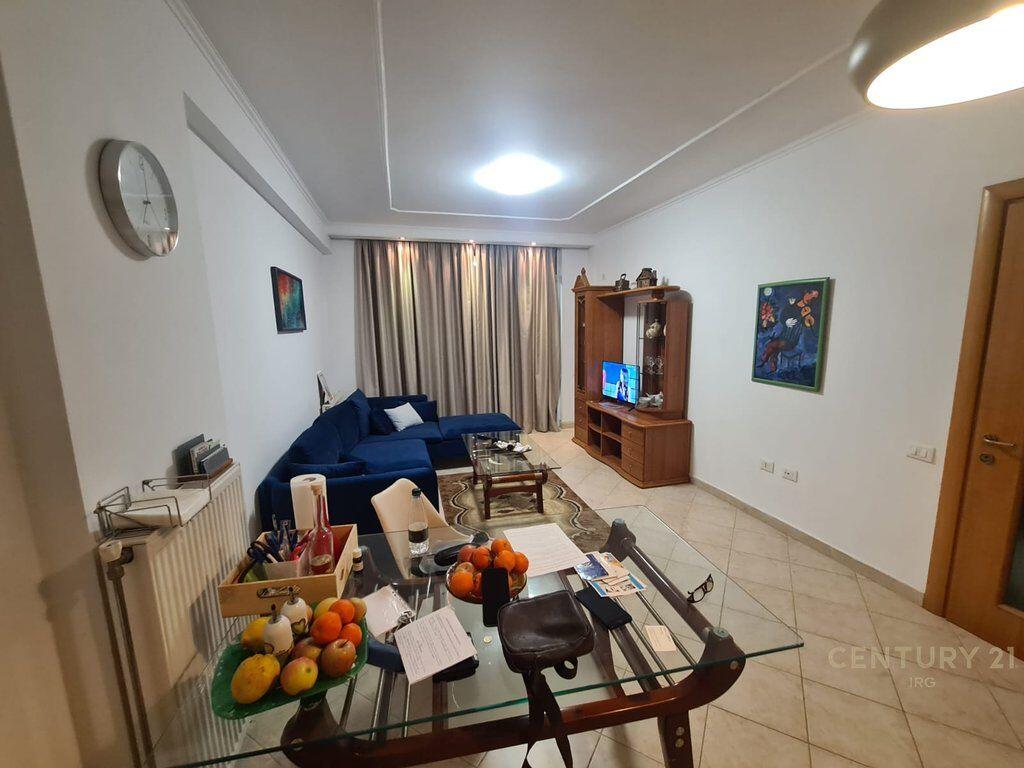 APARTAMENT 1+1 TEK KOMUNE E PARISIT! 600 € /Muaj