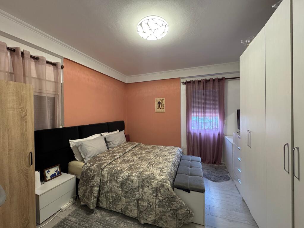 SHITET APARTAMENT 2+1 PRANE BULEVARDIT TE RI, TIRANE