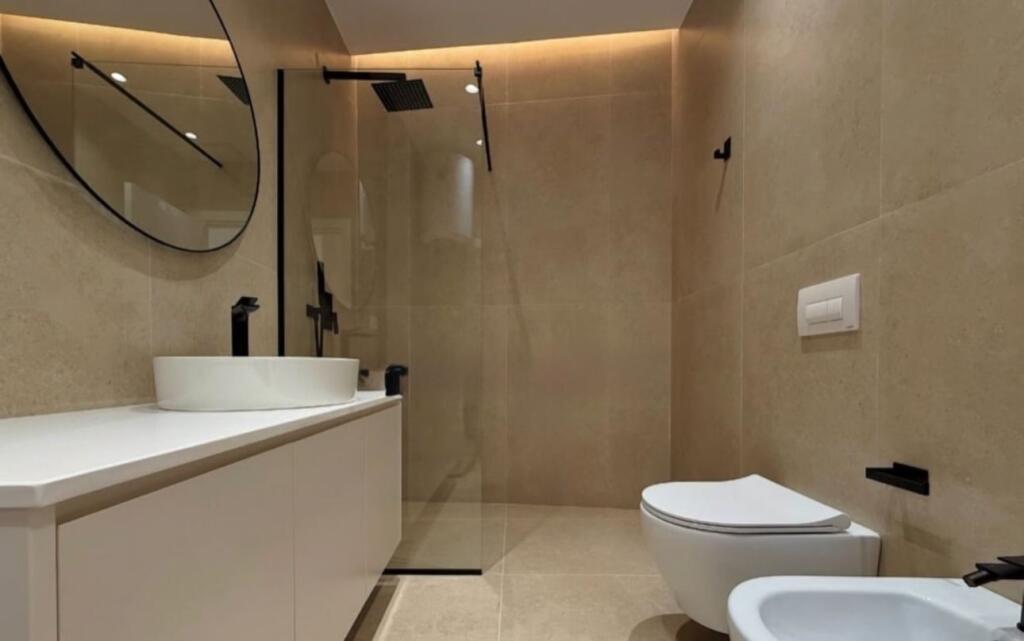 LUXURY RESIDENCE ALTANA,RRUGA E KOSOVAREVE