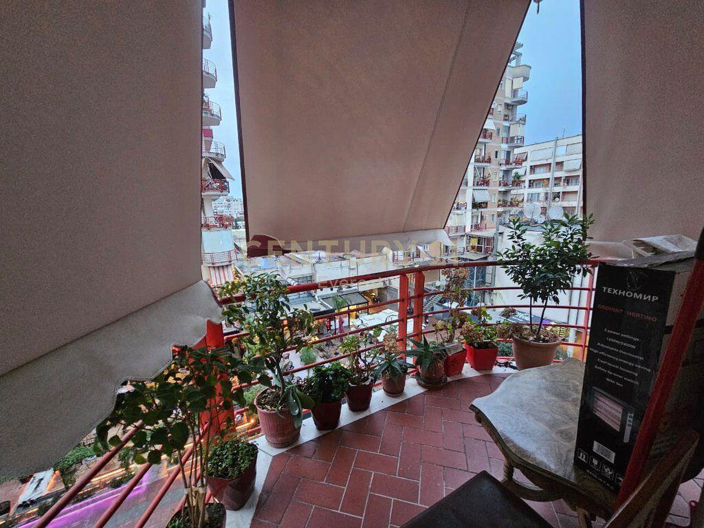 Vizion Plus Complex, 2+1 Adapted For Rent + Parking Space Included!! 750 € /Month