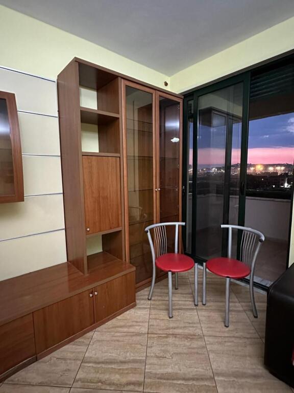 🏡 APARTAMENT ME PAMJE DETI 1+1 ME QERA URA DAJLANIT DURRES