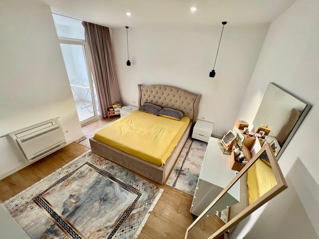 QIRA, DUPLEX MODERN 2+1+2, KODRA DIELLIT 1️⃣‼️