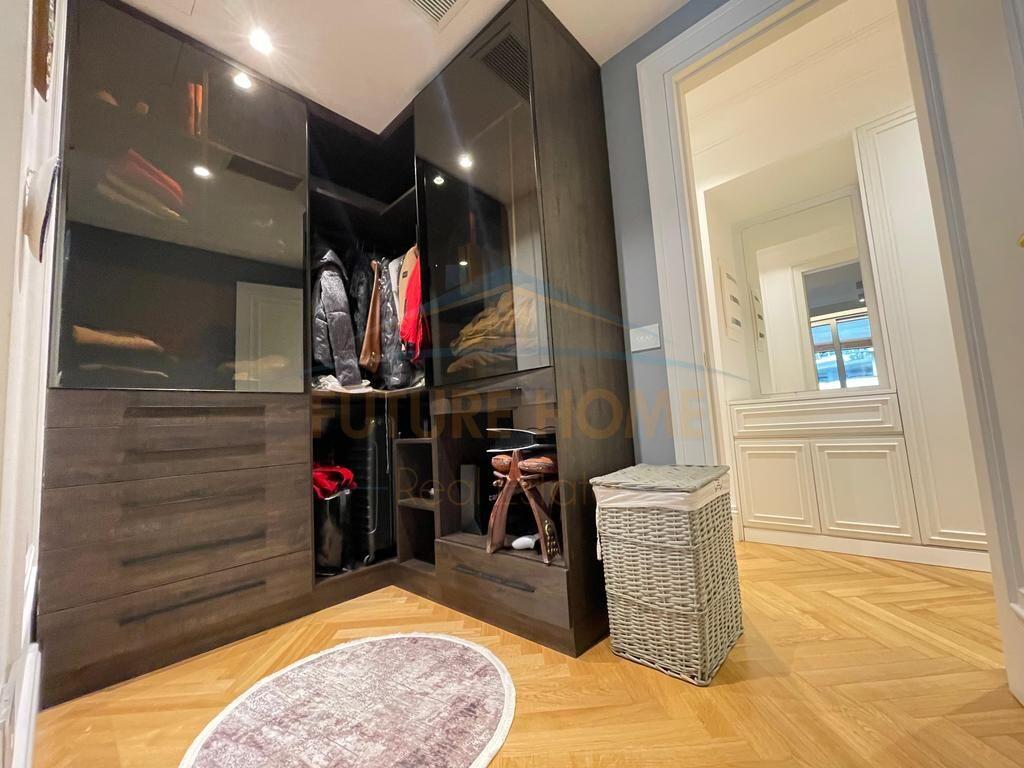 In vendita, Appartamento 2+1, Giardino Botanico, Tirana