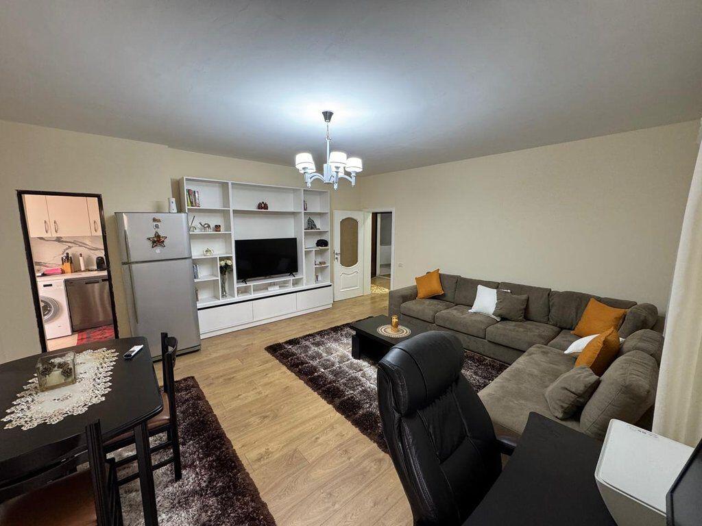 Shitet, Apartament 2+1,Sheshi Willson, Tirane.