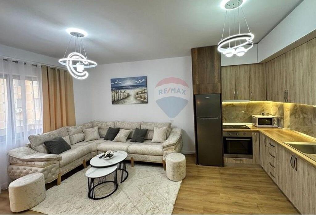 Apartament - Për Shitje - Rruga Teodor Keko, Tiranë(ID: 530471006-274)
