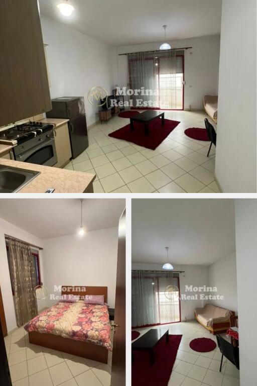 Apartment for Rent, 1+1, “Casa Italia”‘ 350 Euro/Month