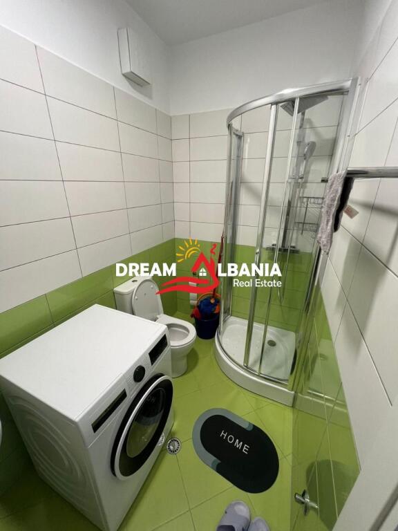 Super Apartament 2+1+2Wc prane Amerikan 3 (ID 41212130)