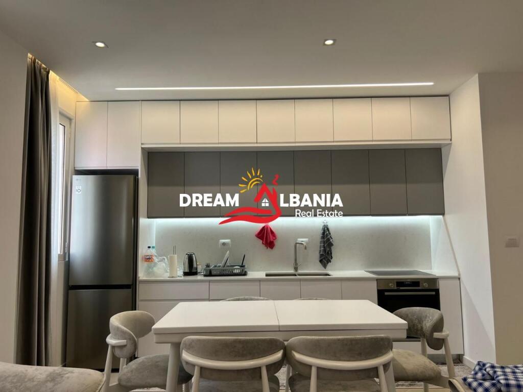 Super Apartament 2+1+2Wc prane Amerikan 3 (ID 41212130)