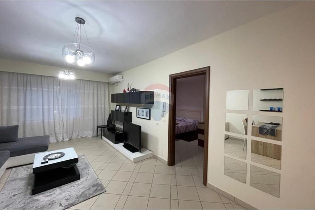 Apartament me qera 1+1 te Jordan Misja