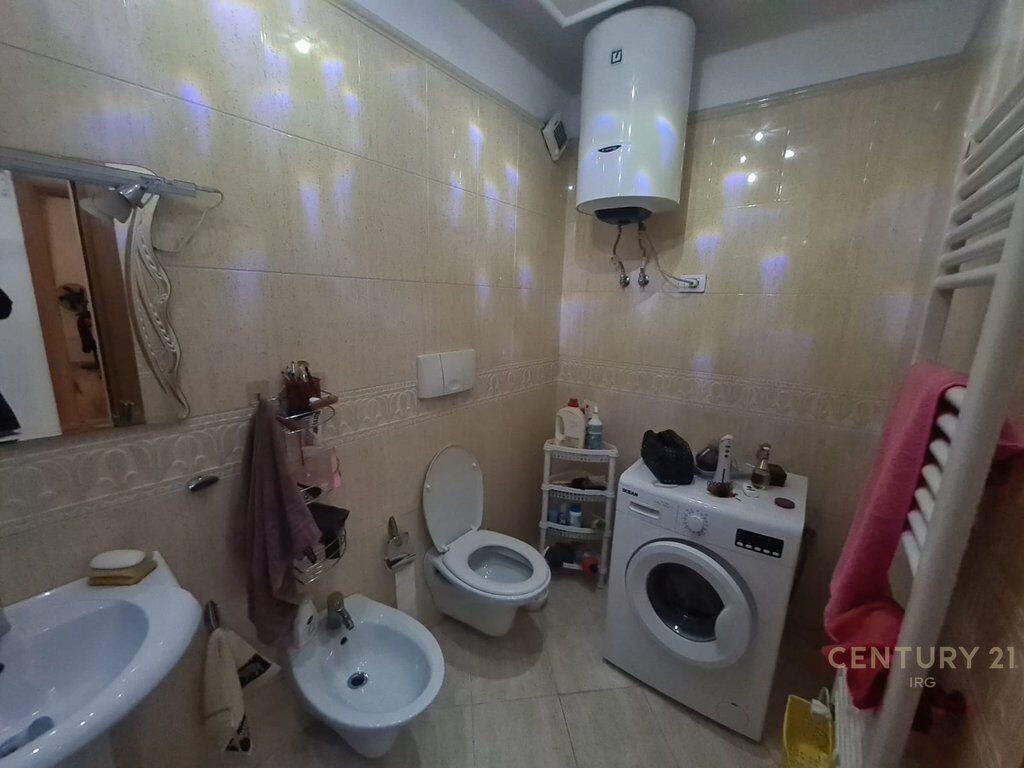 APARTAMENT 1+1 TEK KOMUNE E PARISIT! 600 € /Muaj