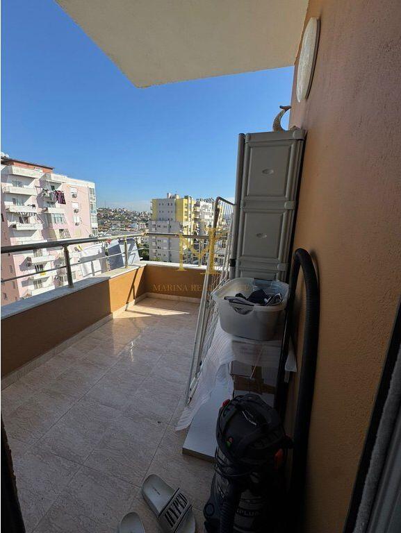 SHITET APARTAMENT 2+1 NE PLAZH HEKURUDHA DURRES!!
