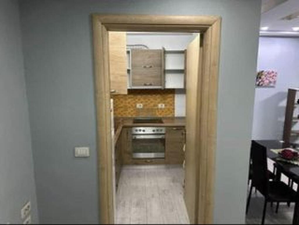 Appartamento 1+1 in misto mame 350€