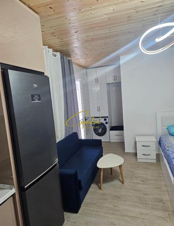 MONOLOCALE IN AFFITTO 30 M2 LAPRAKE 300 EURO