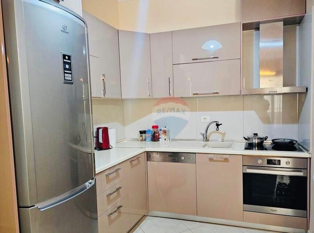 📍Apartament 2+1 Fresk