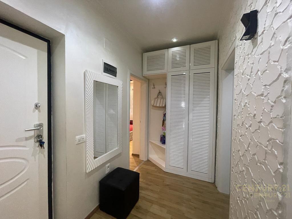 DON BOSKO – APARTAMENT 2+1 ME QIRA