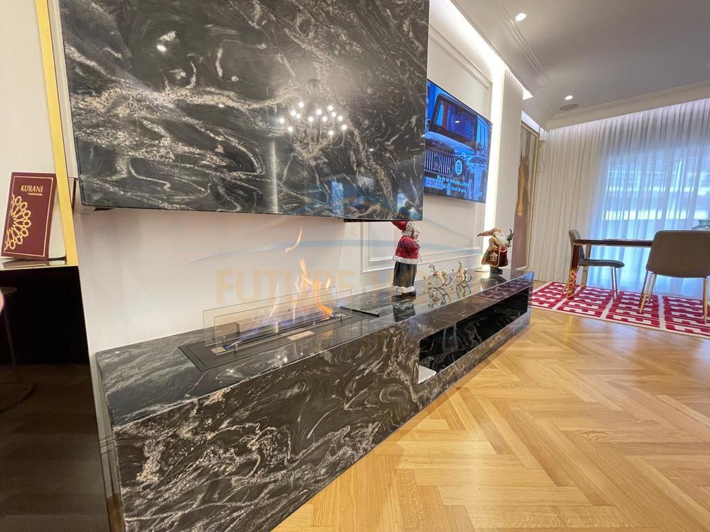 In vendita, Appartamento 2+1, Giardino Botanico, Tirana