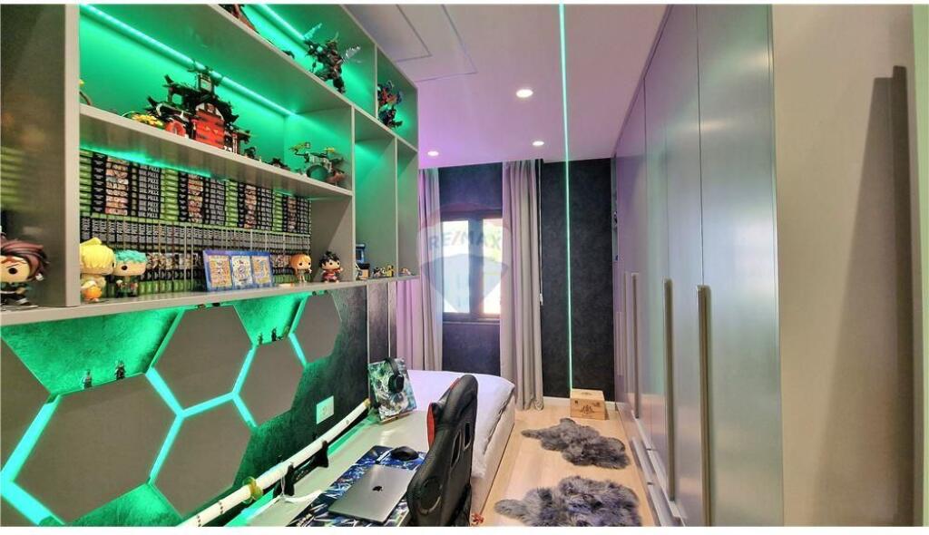 Appartamento di Lusso 3+1 in Vendita