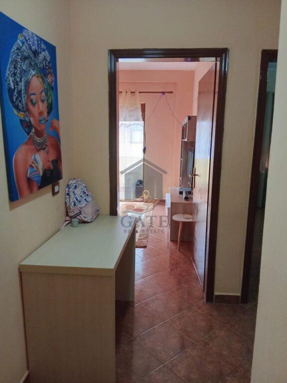 Shitet Apartament 1+1 Plazh Iliria,Durres