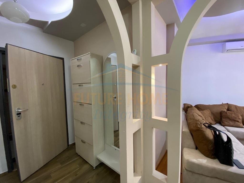 Rent, Apartment 1+1, Selvia, Tirana.