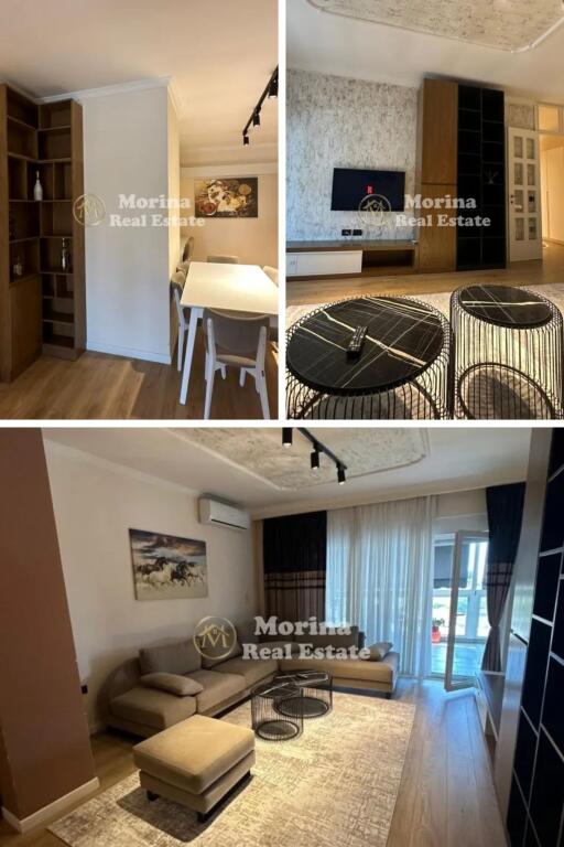 Qera, Apartament 2+1, Shkoze, 600 euro/muaj