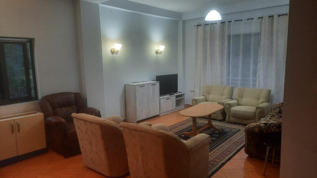 Apartament 2+1