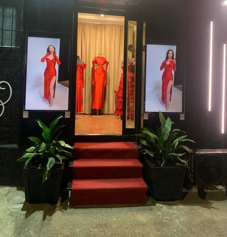 Jepet Me Qera Ambient Biznesi