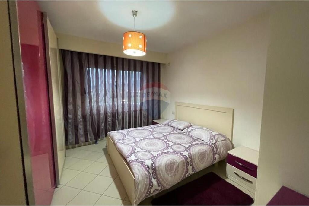 Apartament me qera 1+1 te Jordan Misja