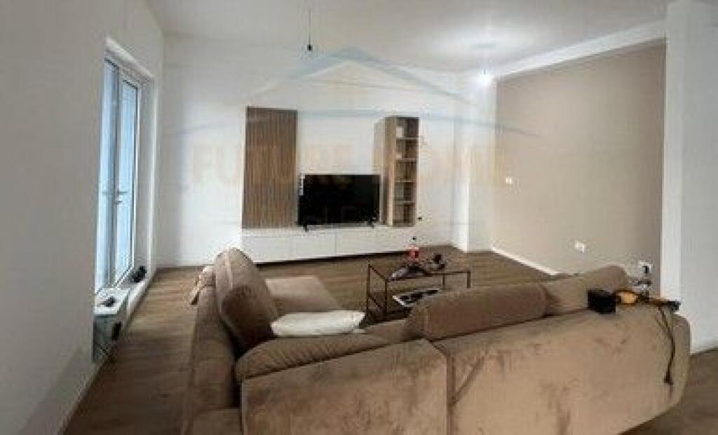 Rent, Apartment 2+1+Parking Space, Fresku, Tirane.