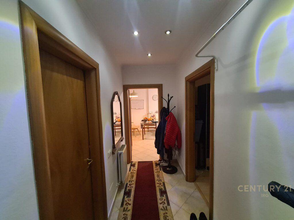 APARTAMENT 1+1 TEK KOMUNE E PARISIT! 600 € /Muaj