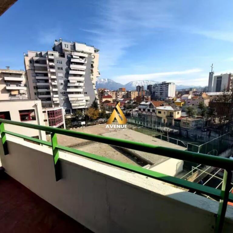 Appartamento moderno 1+1 in affitto – Selvia, Complesso Halili, Tirana