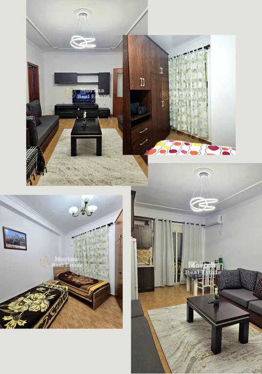 Qera, Apartament 2+1+2,  Fresk , 400 euro/muaj.